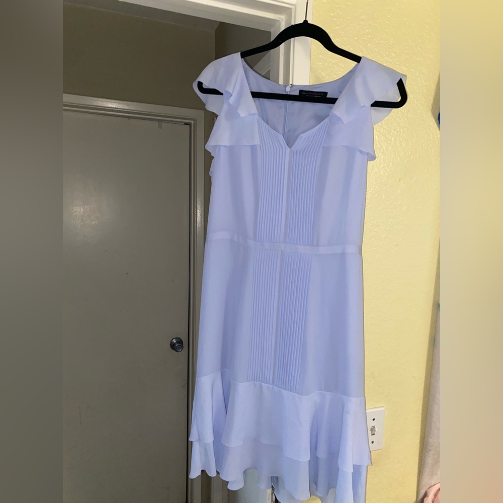 Banana Republic dress size 8